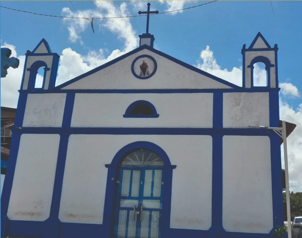 Quase-Paróquia N. Sra. do Pilar