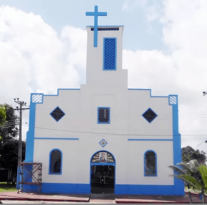 São Marcos