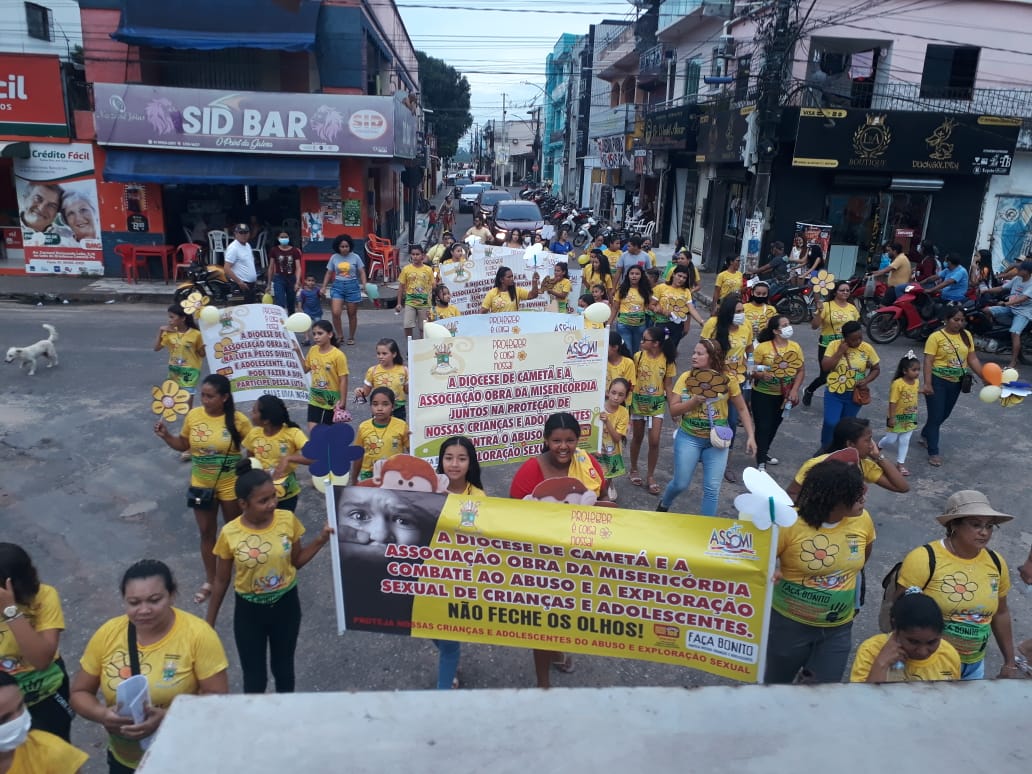 Centro Social da Criança e do Adolescente — imagem 3