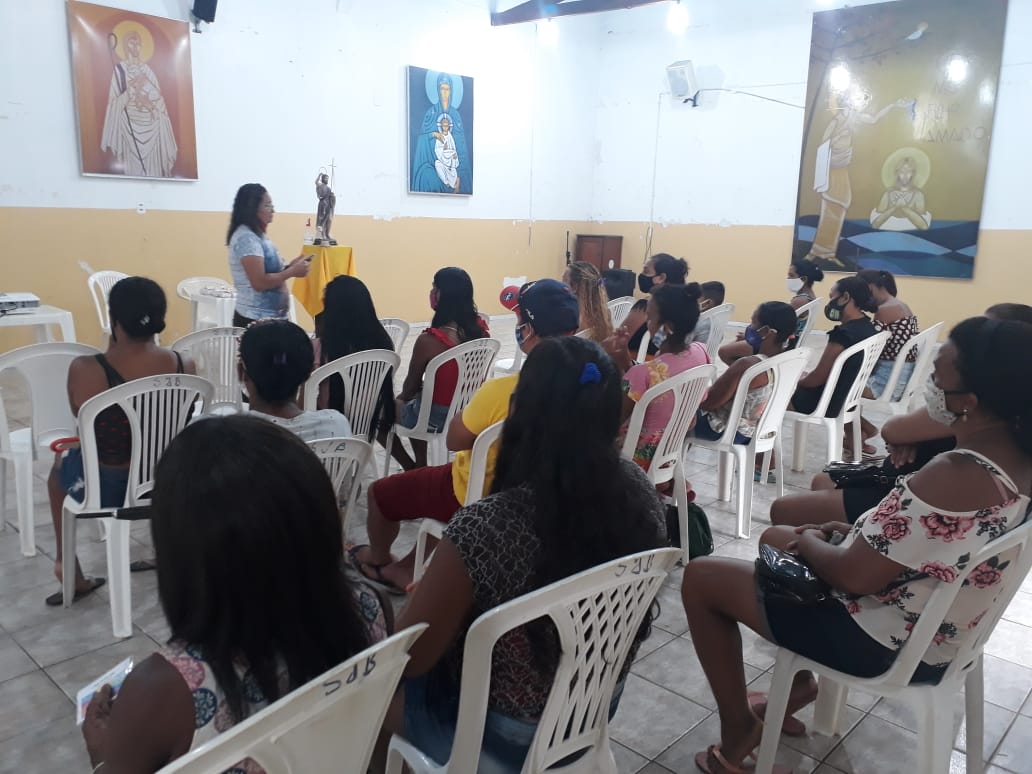 Projeto Estrela — imagem 1