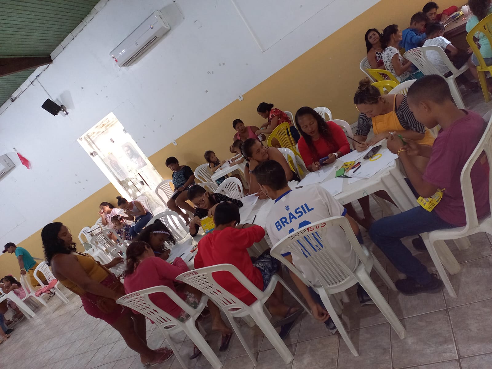 Projeto Estrela — imagem 2
