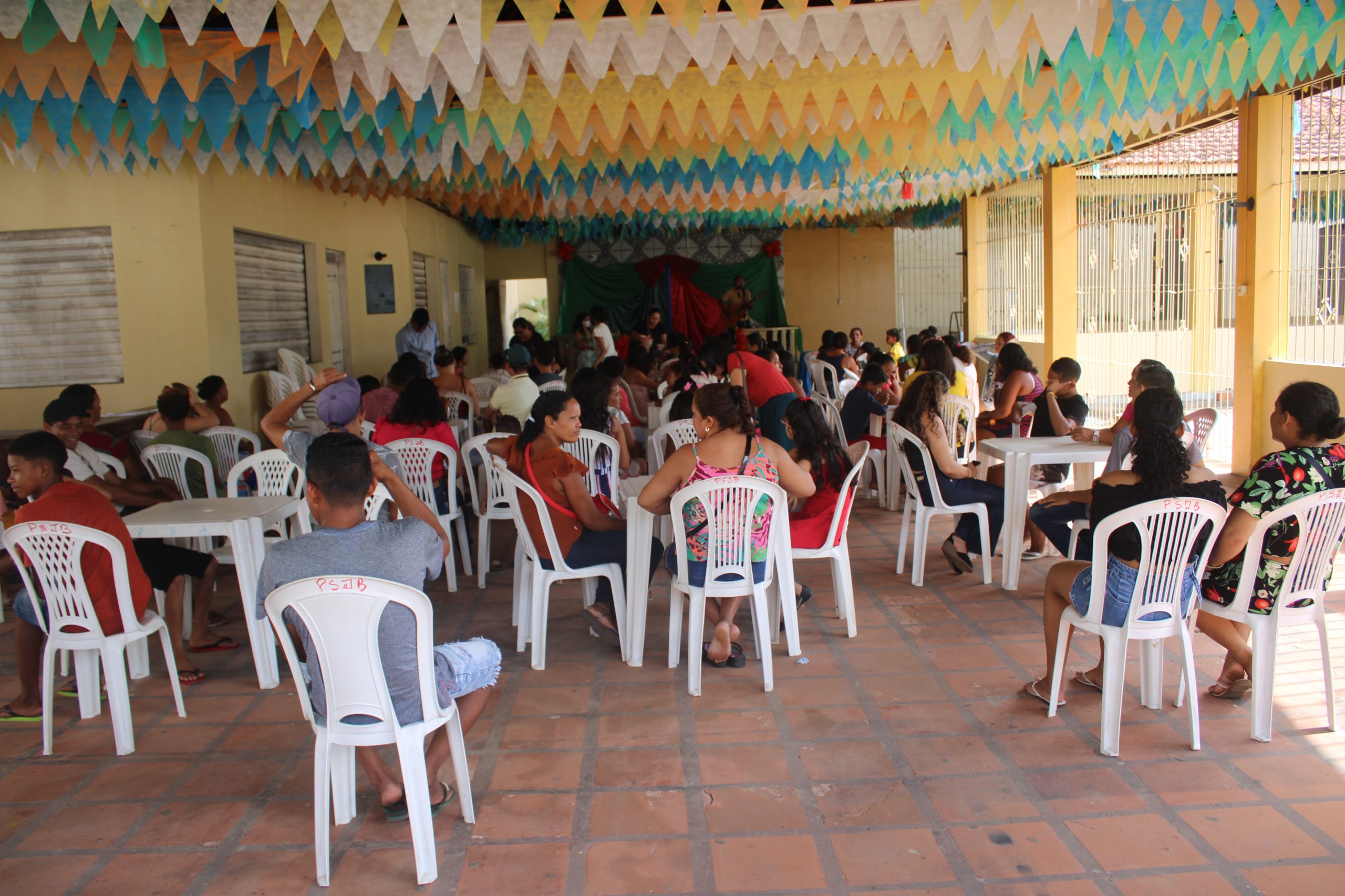 Projeto Estrela — imagem 3