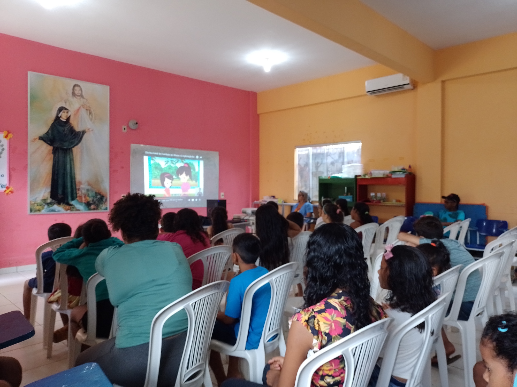 Centro Social da Criança e do Adolescente — imagem 7