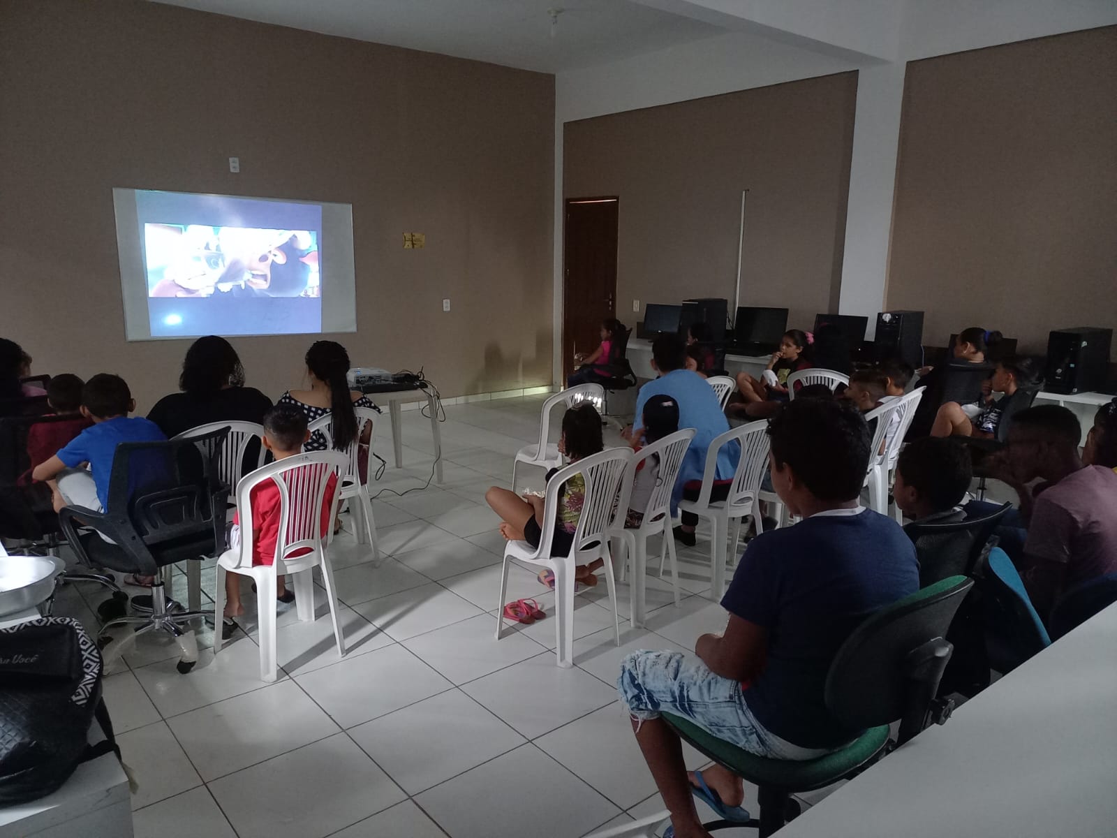 Centro Social da Criança e do Adolescente — imagem 6