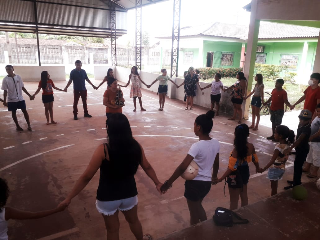 Centro Social da Criança e do Adolescente — imagem 4