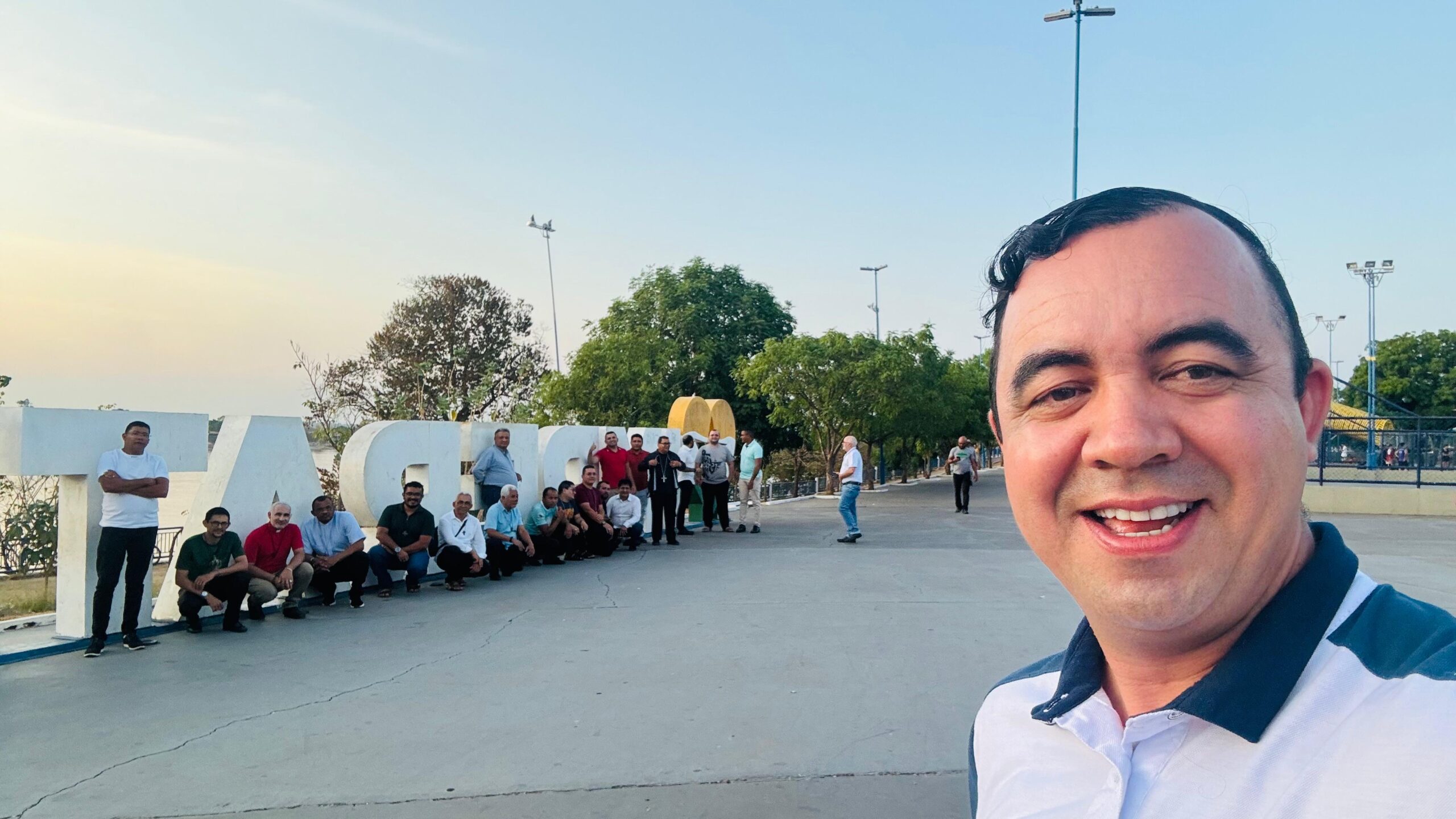Convívio Anual dos Presbíteros — imagem 1
