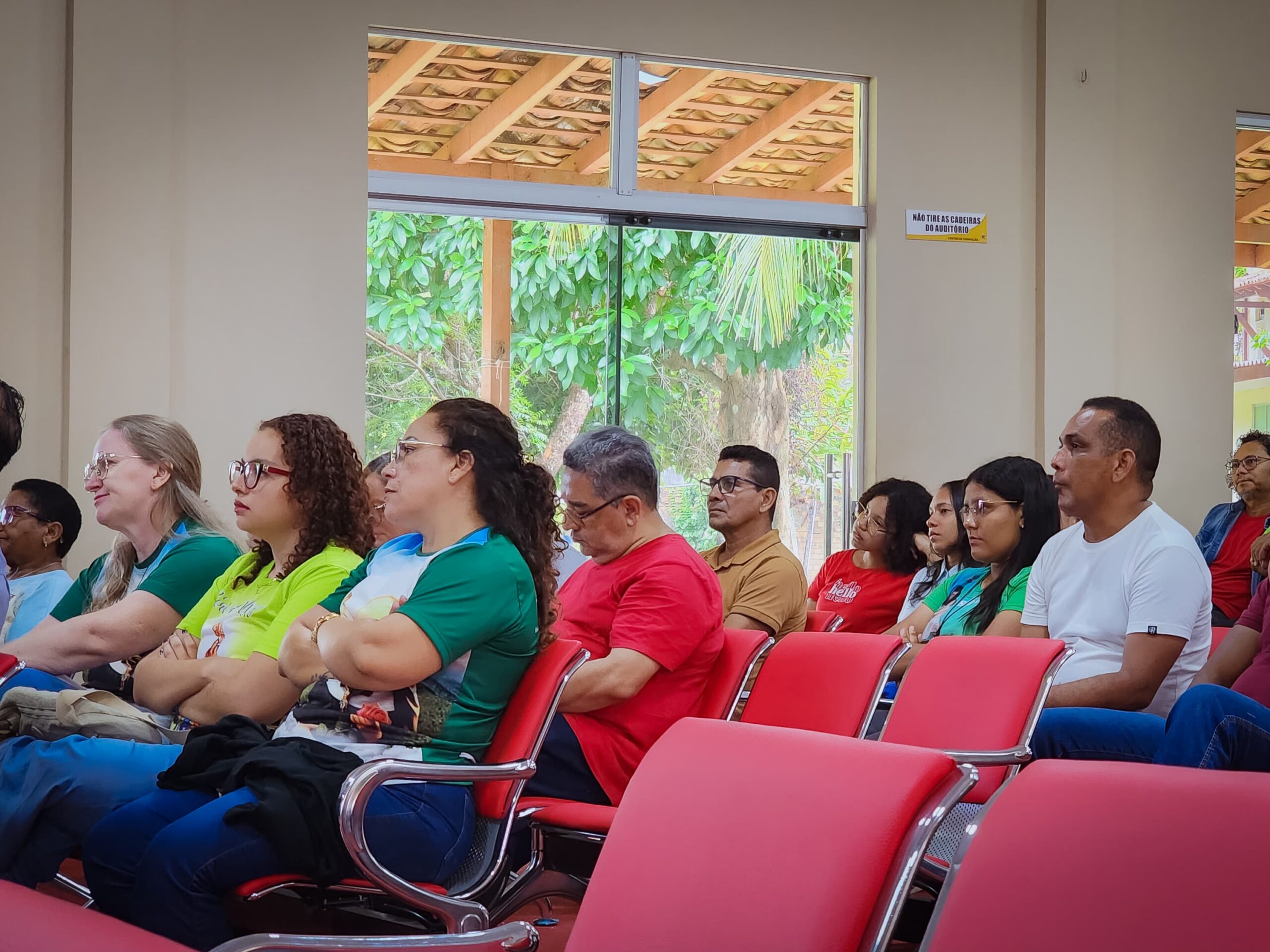 Diocese de Cametá realiza Formação Permanente Diocesana e publica Decreto de Convocação do Ano Jubilar Franciscano — imagem 18