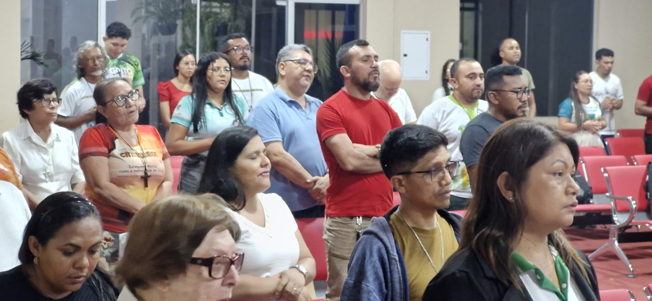 Diocese de Cametá realiza Formação Permanente Diocesana e publica Decreto de Convocação do Ano Jubilar Franciscano — imagem 25