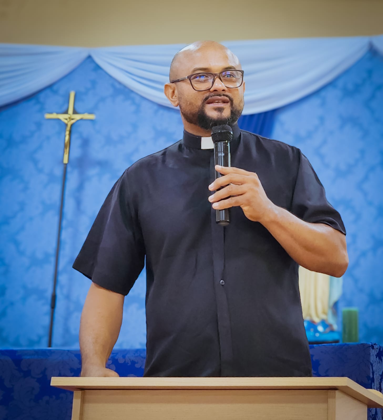 Diocese de Cametá realiza Formação Permanente Diocesana e publica Decreto de Convocação do Ano Jubilar Franciscano — imagem 31