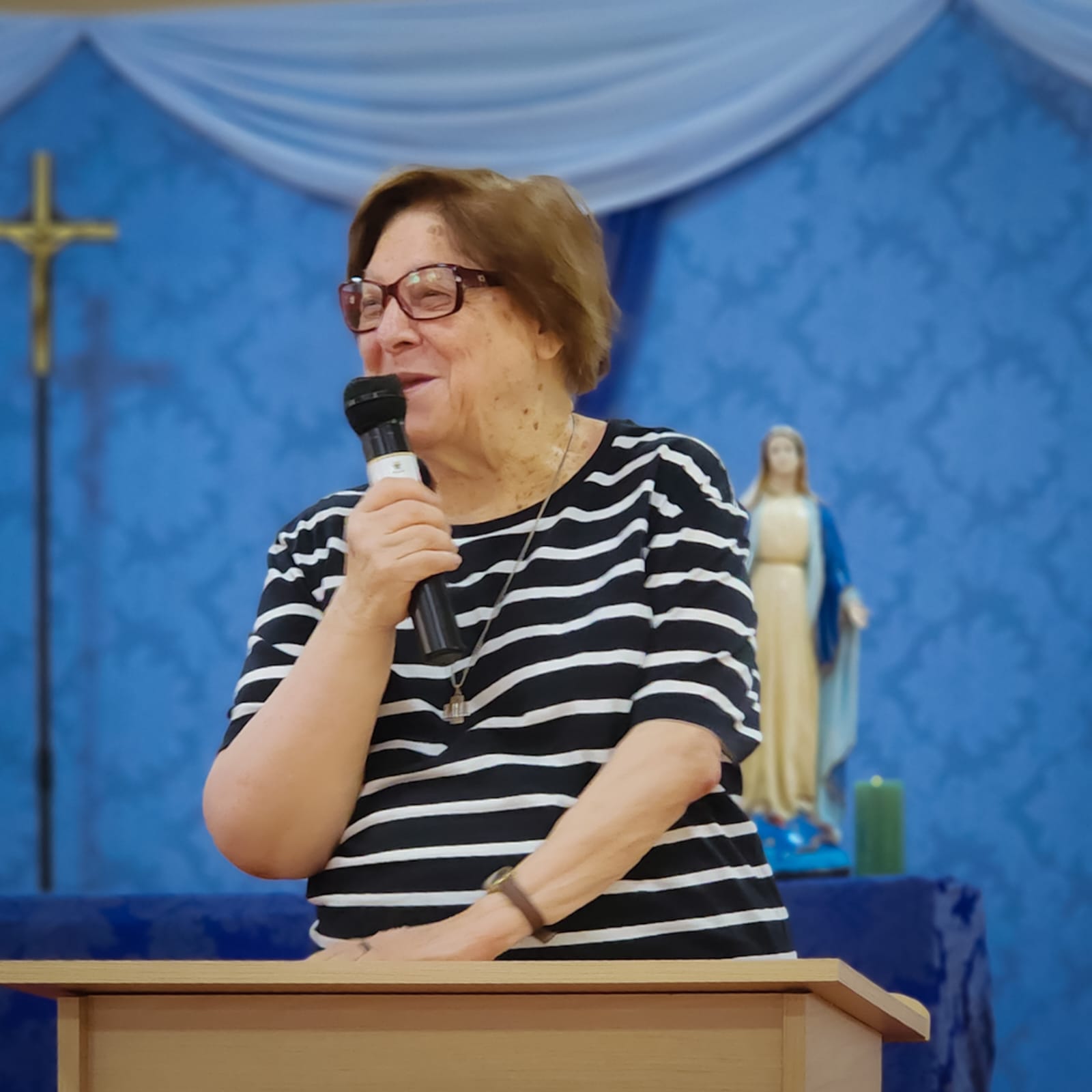 Diocese de Cametá realiza Formação Permanente Diocesana e publica Decreto de Convocação do Ano Jubilar Franciscano — imagem 28