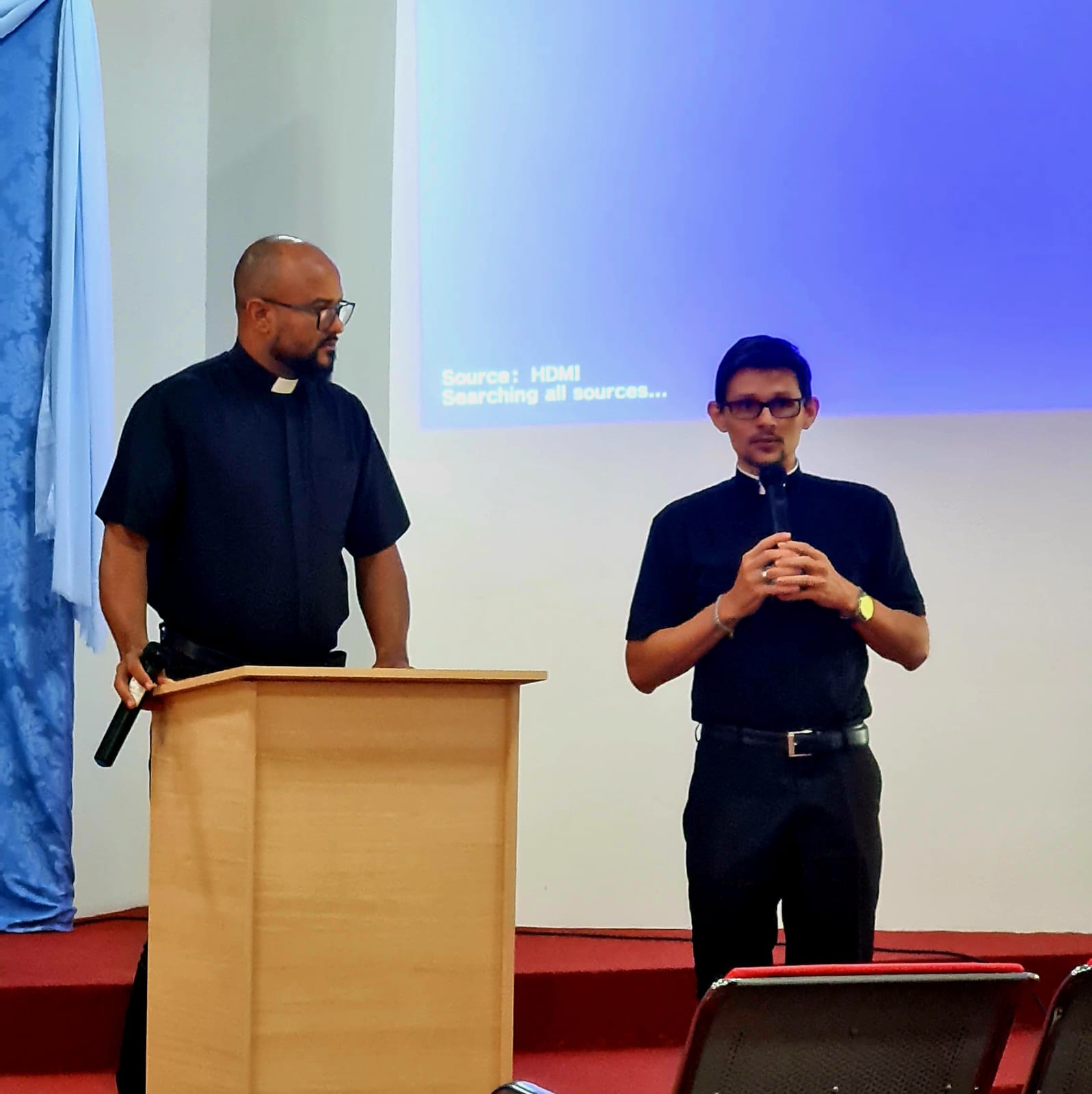 Diocese de Cametá realiza Formação Permanente Diocesana e publica Decreto de Convocação do Ano Jubilar Franciscano — imagem 14
