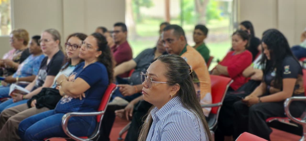 Diocese de Cametá realiza Formação Permanente Diocesana e publica Decreto de Convocação do Ano Jubilar Franciscano — imagem 12