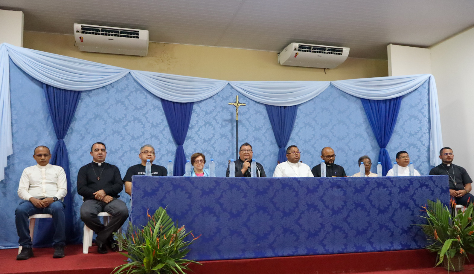 Diocese de Cametá realiza Formação Permanente Diocesana e publica Decreto de Convocação do Ano Jubilar Franciscano — imagem 5