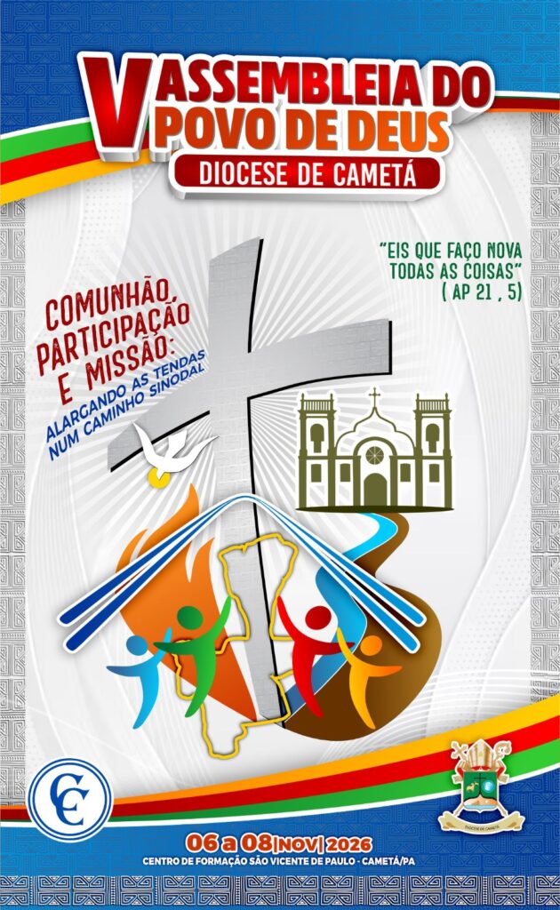 V Assembleia do Povo de Deus