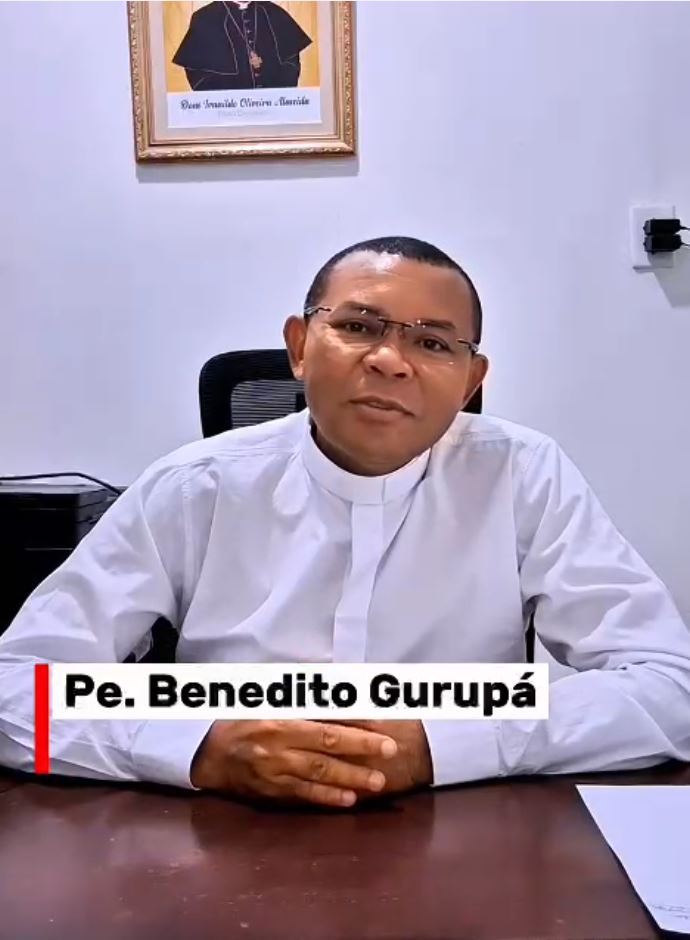 25 anos do Seminário Maior Bom Pastor — imagem 27