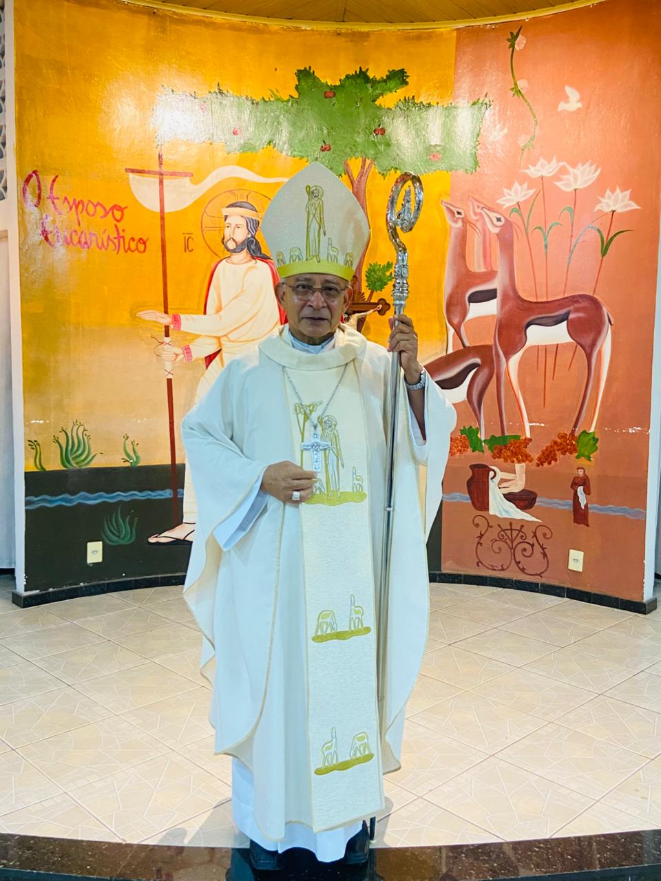 25 anos do Seminário Maior Bom Pastor — imagem 18