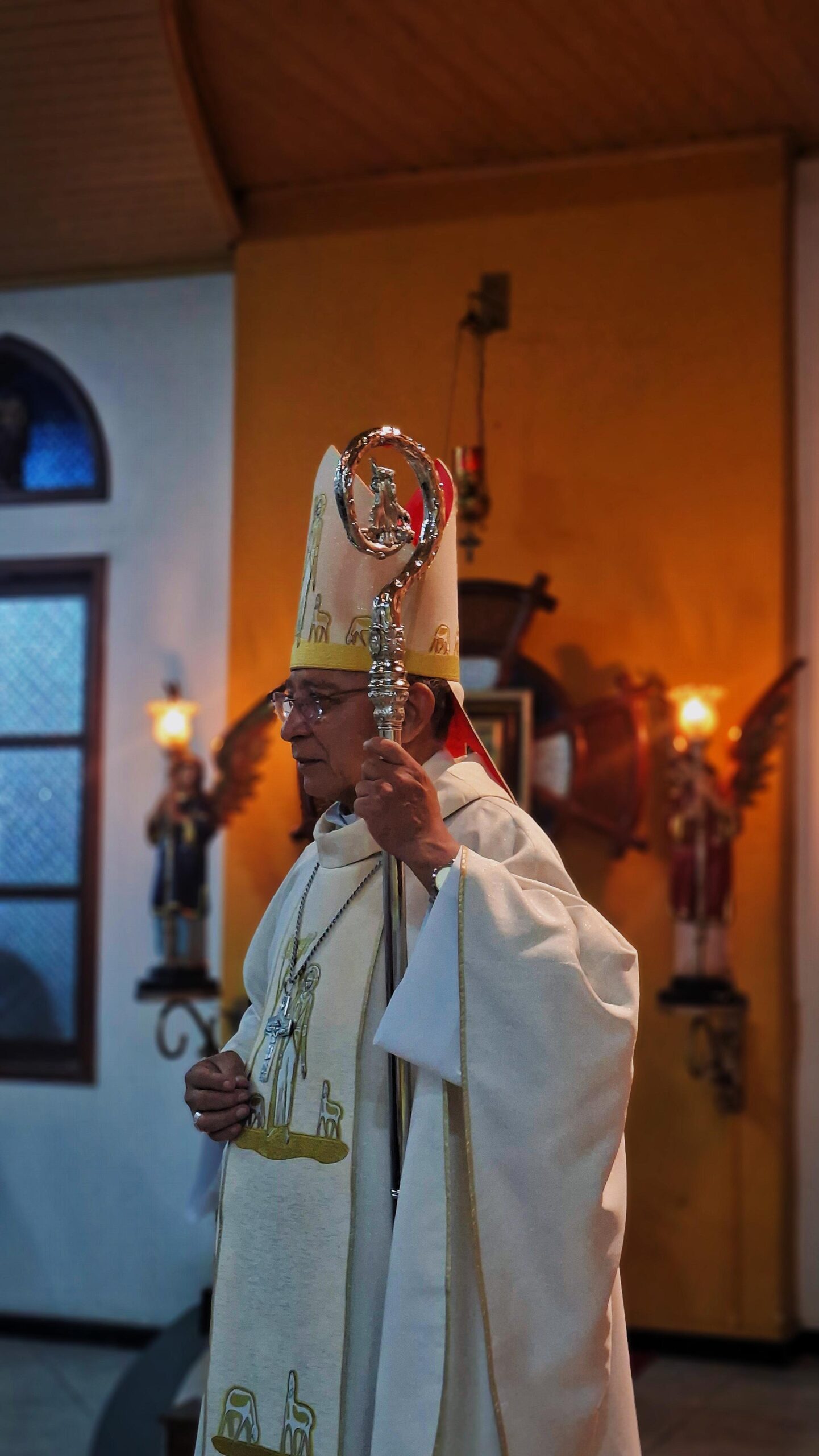 25 anos do Seminário Maior Bom Pastor — imagem 17
