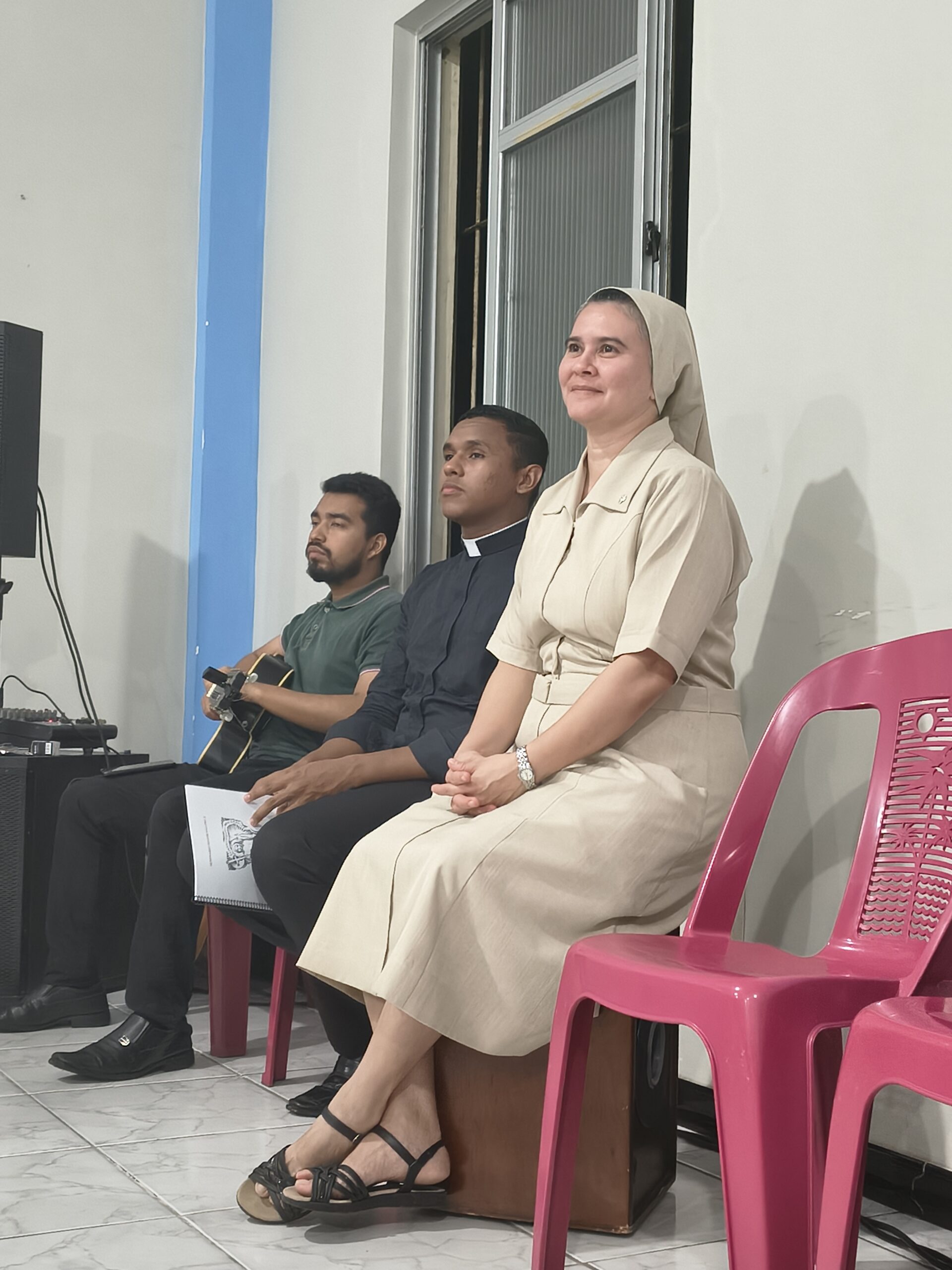 25 anos do Seminário Maior Bom Pastor — imagem 22