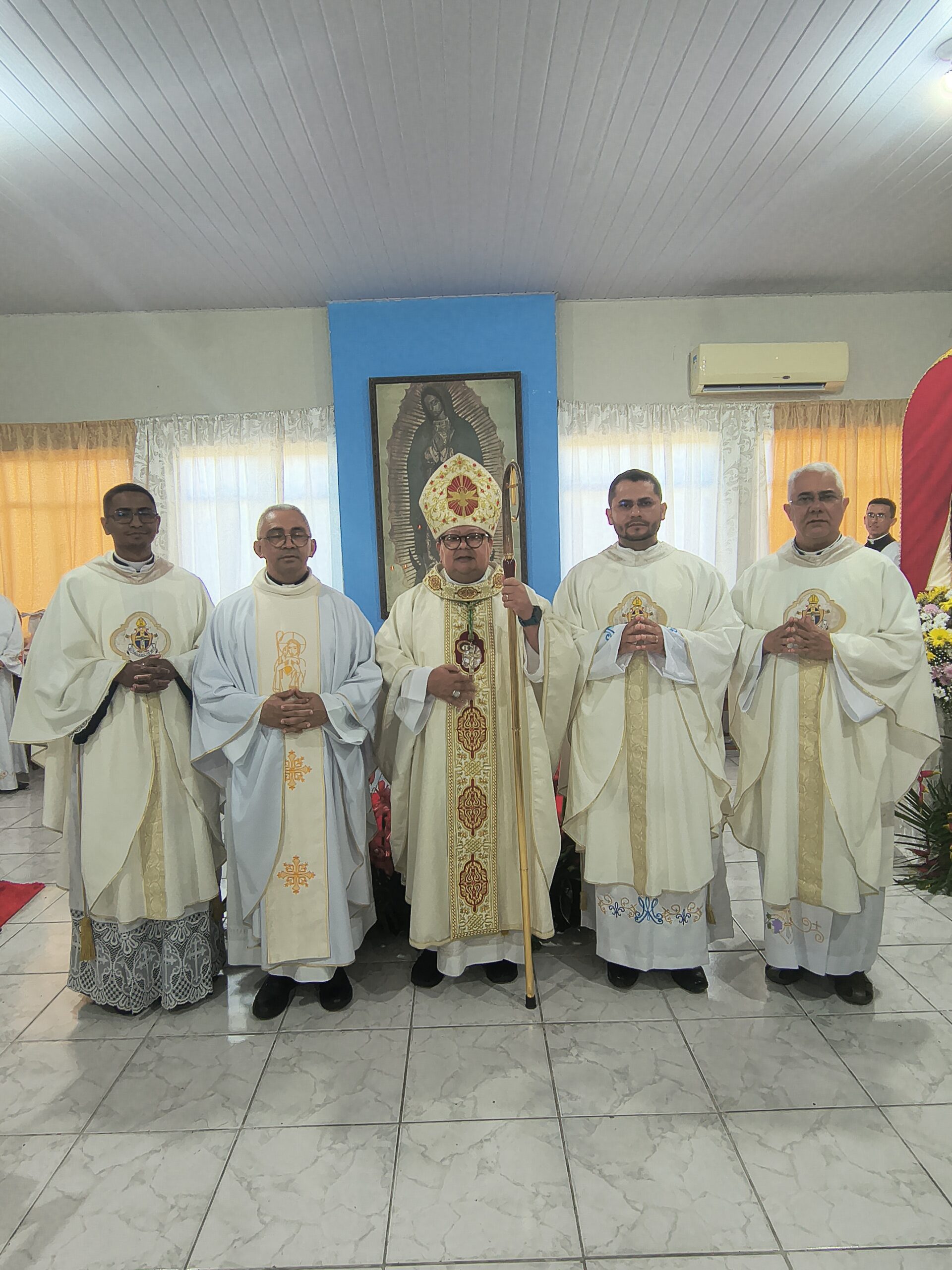 25 anos do Seminário Maior Bom Pastor — imagem 24