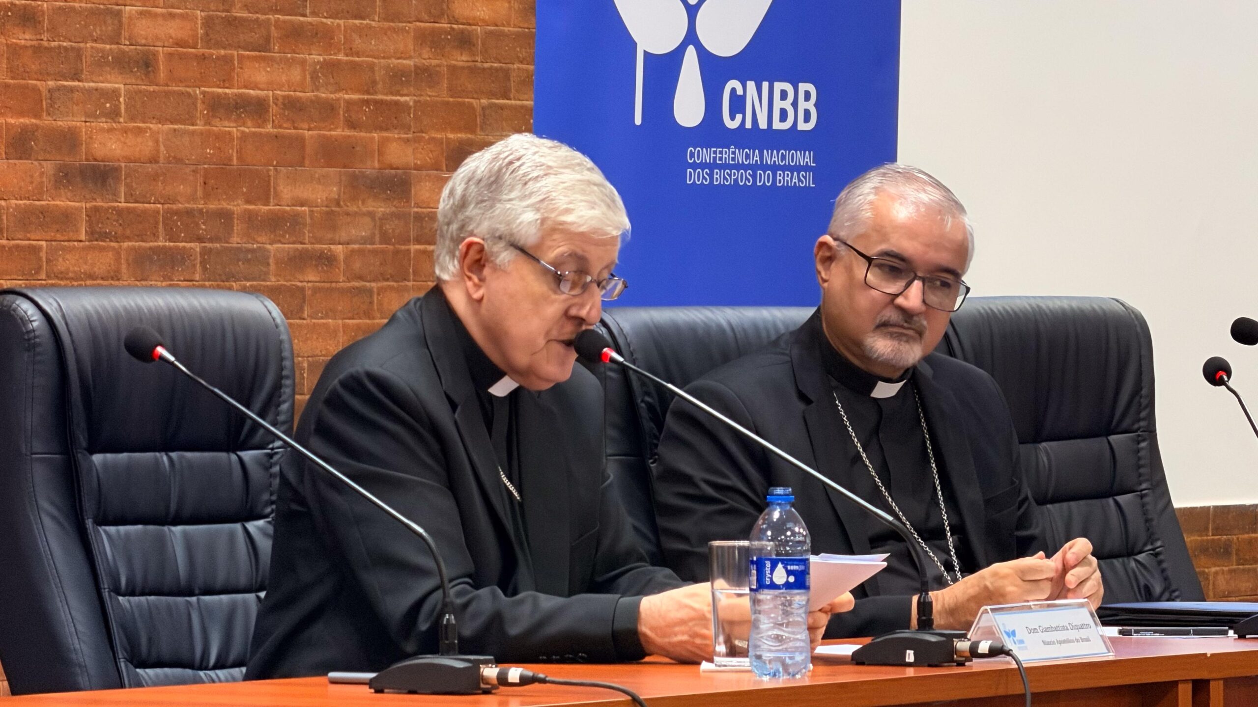 Diocese de Cametá participa do II Seminário Nacional para Ecônomos promovido pela CNBB — imagem 3
