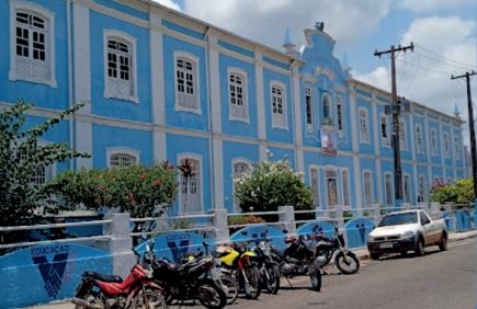 Imagem do acervo institucional