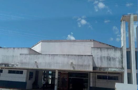 Imagem do acervo institucional