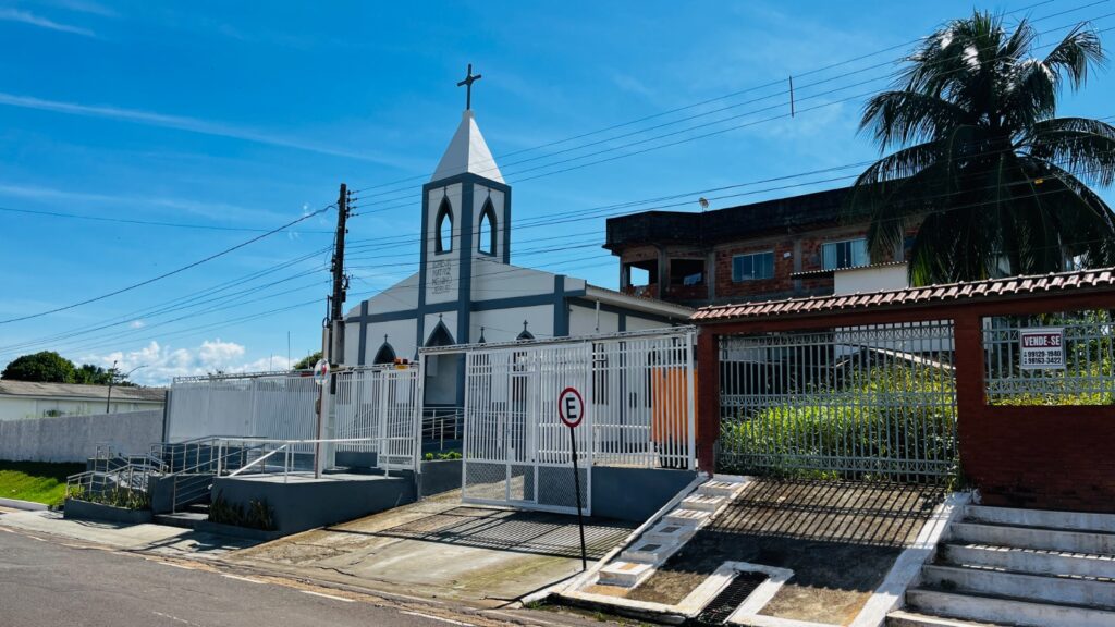 Imagem do acervo institucional