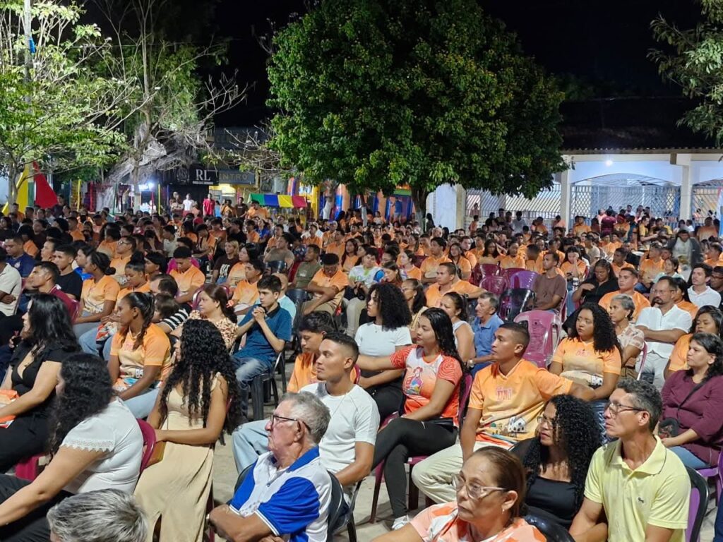 DNJ 2026 - Diocese de Cametá