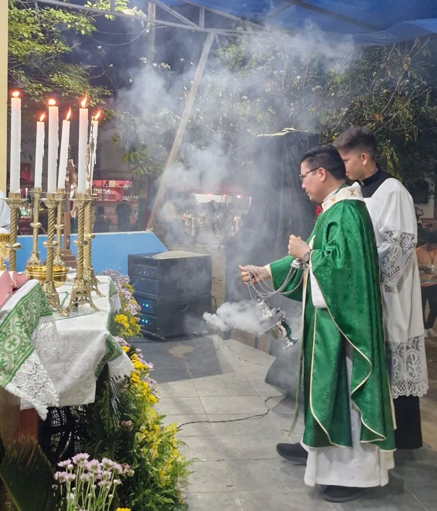 DNJ 2026 - Diocese de Cametá