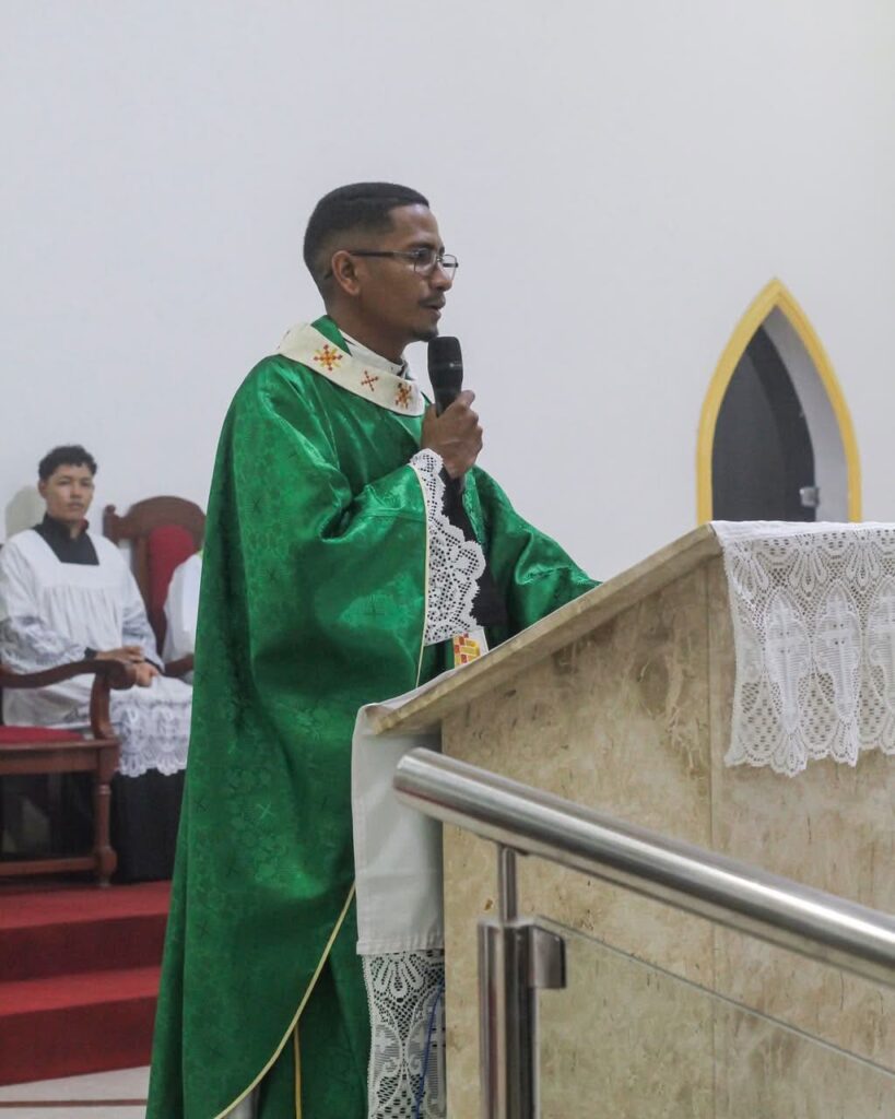 DNJ 2026 - Diocese de Cametá