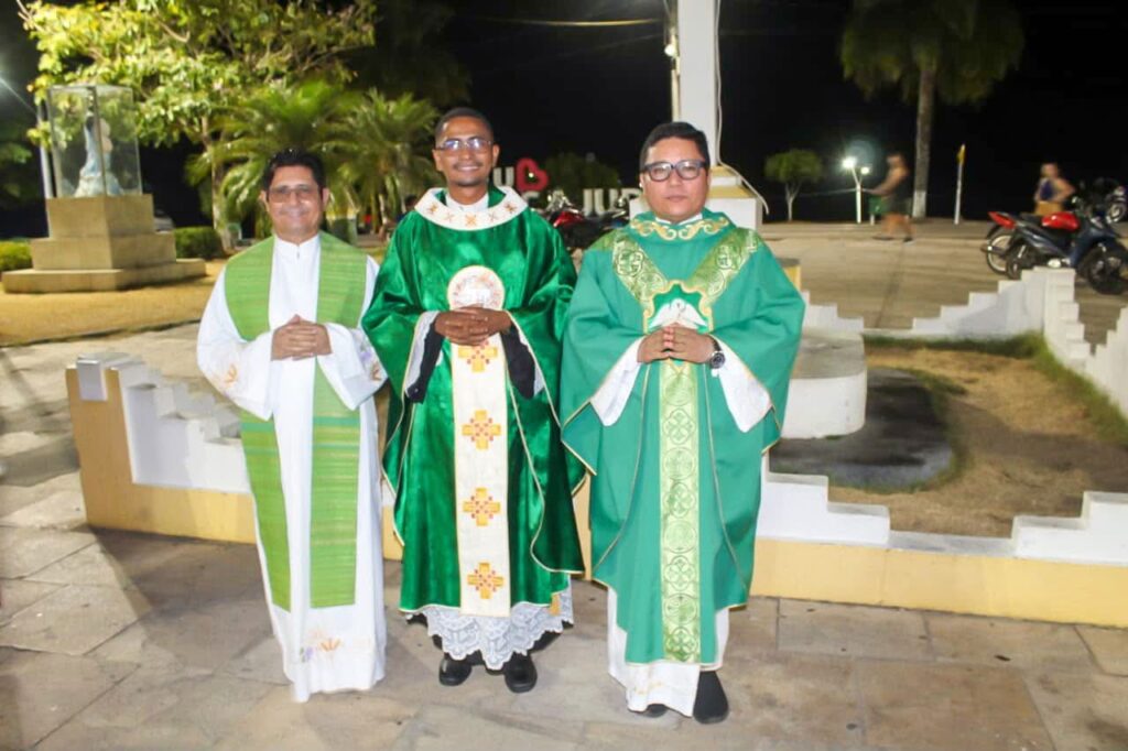 DNJ 2026 - Diocese de Cametá
